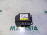 Steuergerät Airbag Renault Megane III Schrägheck BZ 985105478R