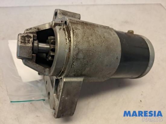 Anlasser Citroen Berlingo II Multispace B9 V755001780 Bild Anlasser Citroen Berlingo II Multispace B9 V755001780