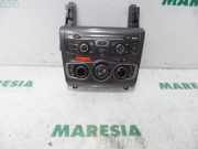 Radio Citroen C4 II B7 98040782ZD