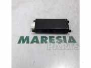 Audio-Verstärker Peugeot 407 SW 1607242180