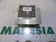 Steuergerät Airbag Fiat Punto 188 46766384