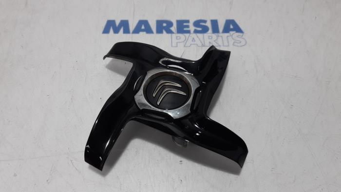 Sonstiges Teil Citroen DS5 9672406177 Bild Sonstiges Teil Citroen DS5 9672406177