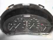 Instrumentenkombination Citroen Berlingo I Kasten M 6105V7
