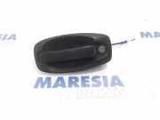 Türgriff links vorne Opel Combo D Kasten X12 242559