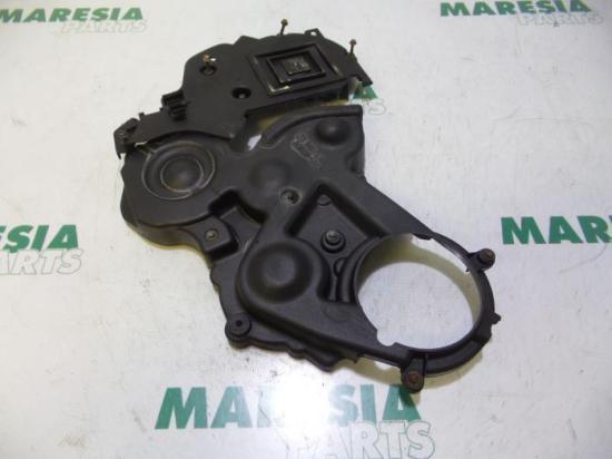 Stirndeckel (Motor) Citroen C2 0320S5 Bild Stirndeckel (Motor) Citroen C2 0320S5