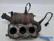 Katalysator ohne Lambdasonde Renault Twingo III BCM 208025987R
