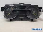 Instrumentenkombination Renault Captur I H5, J5 248108772R