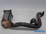 Katalysator ohne Lambdasonde Citroen Xsara Picasso N68 PSAK357