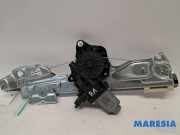 Fensterheber rechts hinten Renault Megane IV Grandtour K9A 827209091R