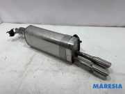 Endschalldämpfer Peugeot 208 II UB, UP, UW, UJ 9844001080