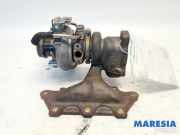 Turbolader Renault Clio IV BH 144103742R