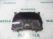 Instrumentenkombination Fiat Grande Punto 199 51828069