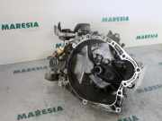 Schaltgetriebe Citroen Xsara Picasso N68 20DL69