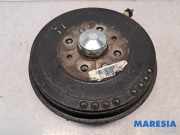 Bremstrommel Fiat Punto 199 51901444