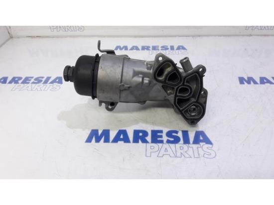 Ölfilterträger Citroen DS5 9687847480 Bild Ölfilterträger Citroen DS5 9687847480