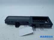 Instrumentenkombination Renault Scenic III JZ 248104550R