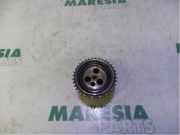 Zahnriemenscheibe Kurbelwelle Citroen Jumper III Bus 0513C6