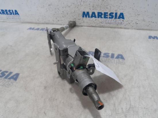 Lenksäule Opel Vivaro B Kasten X82 93868473 Bild Lenksäule Opel Vivaro B Kasten X82 93868473