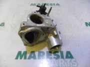Auspuffrohr Renault Kangoo II Rapid FW0 3523025