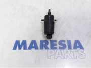 Waschwasserdüse für Scheibenreinigung Fiat Bravo II 198 71748810