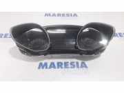 Instrumentenkombination Peugeot 308 II SW 9809838380