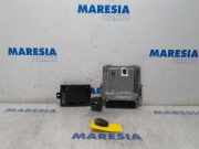 Steuergerät Motor Renault Trafic III Kasten FG 237103888R