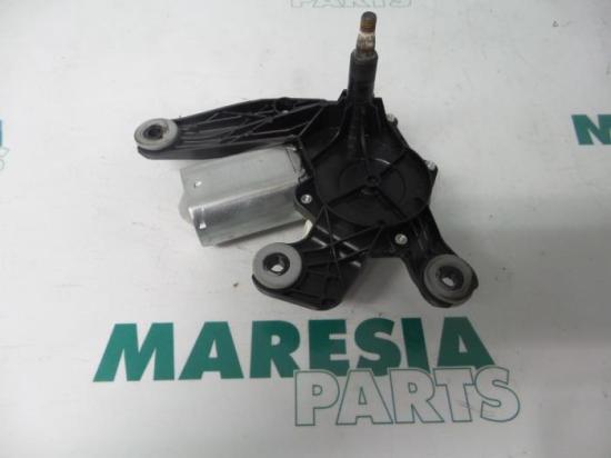 Wischermotor hinten Peugeot 307 9637158780 Bild Wischermotor hinten Peugeot 307 9637158780