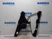 Fensterheber rechts vorne Peugeot 208 II UB, UP, UW, UJ 430113E0