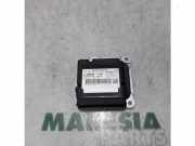 Steuergerät Airbag Peugeot 208 I CA, CC 9803380480