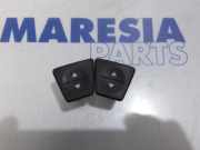 Kombischalter Fiat Panda 169 0735360836