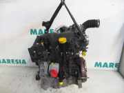 Motor ohne Anbauteile (Diesel) Renault Clio IV BH K9K608