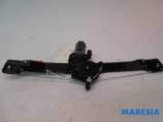 Fensterheber links vorne Fiat Punto Evo 199 51786729