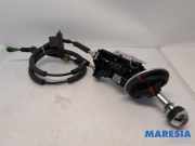 Schalthebel Fiat 500 312 50293328