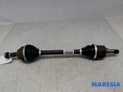Antriebswelle links vorne Peugeot 2008 I 9800387380