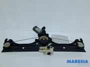 Fensterheber rechts vorne Fiat 500 C 312 51889362