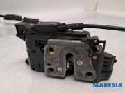 Klappenschlosszug Renault Grand Scenic III JZ 825030032R