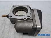 Drosselklappenstutzen Renault Grand Scenic II JM 8200190230