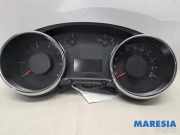 Instrumentenkombination Peugeot 3008 I 9810462680