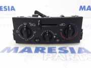 Heizungsbetätigung (Konsole) Peugeot 207 CC 6451TK