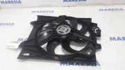 Elektromotor für Gebläse Steuergerätebox Fiat 500 312 878300600