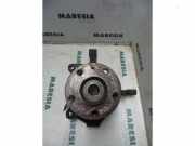 Achsschenkel links vorne Renault Trafic II Kasten FL 402027125R