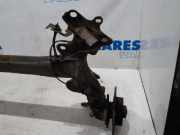 Hinterachse komplett Renault Megane III Grandtour KZ 555019103R