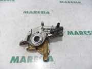 Ölpumpe Fiat Panda 169 55195304