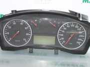 Instrumentenkombination Fiat Croma 194 51735924