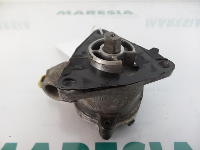 Unterdruckpumpe Fiat Punto 188 46771105 Bild Unterdruckpumpe Fiat Punto 188 46771105
