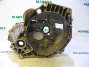 Schaltgetriebegehäuse Fiat Punto Evo 199 55230756
