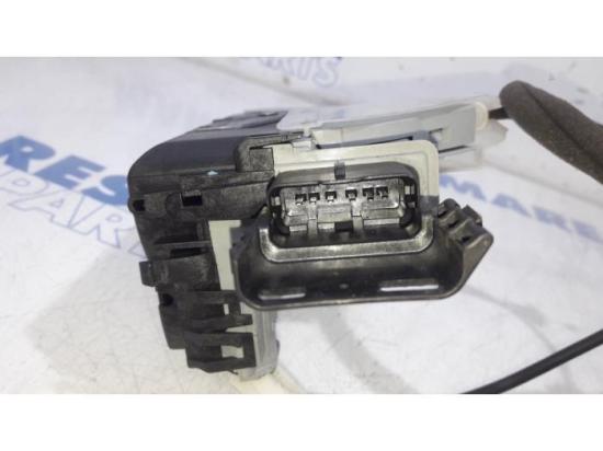 Klappenschlosszug Peugeot 3008 I 9800623780 Bild Klappenschlosszug Peugeot 3008 I 9800623780