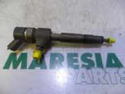 Einspritzdüse Lancia Lybra SW 839 0445110002