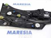 Fensterheber links hinten Peugeot 308 CC 9681903380