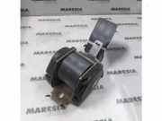 Sicherheitsgurt rechts hinten Renault Megane I BA 7700831787